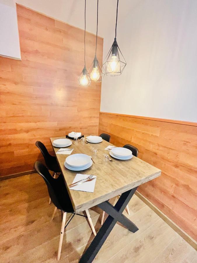 Nuevo Cosy Loft 4Pax Estavar Экстерьер фото