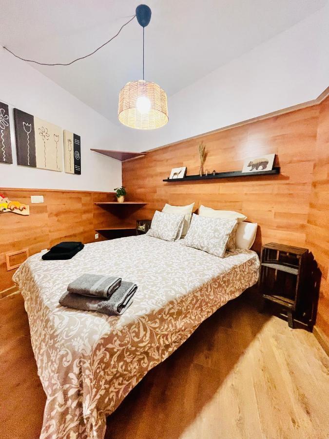 Nuevo Cosy Loft 4Pax Estavar Экстерьер фото