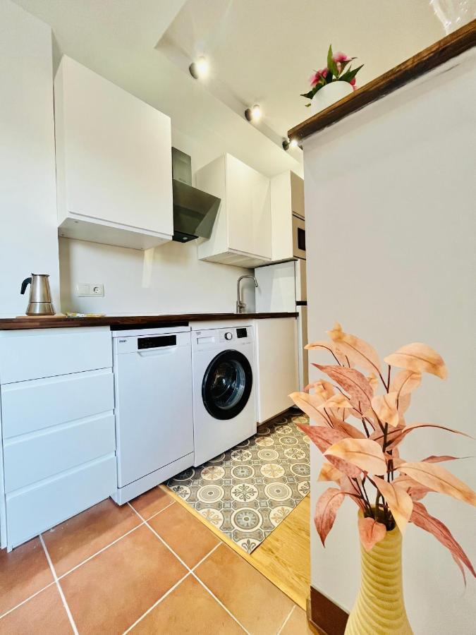 Nuevo Cosy Loft 4Pax Estavar Экстерьер фото