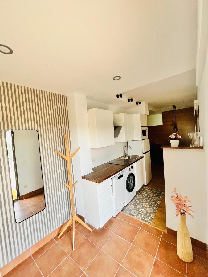 Nuevo Cosy Loft 4Pax Estavar Экстерьер фото